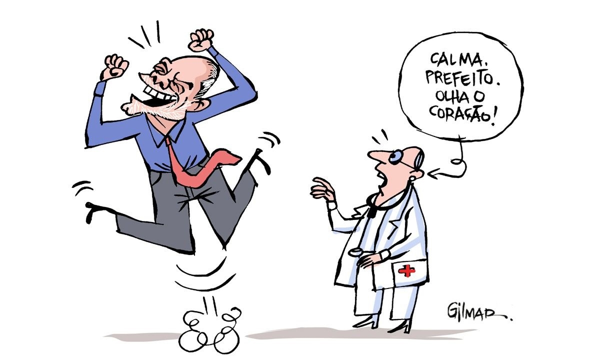 FOTO: GIlmar Diário do Grande ABC - Notícias e informações do Grande ABC: Santo André, São Bernardo, São Caetano, Diadema, Mauá, Ribeirão Pires e Rio Grande da Serra