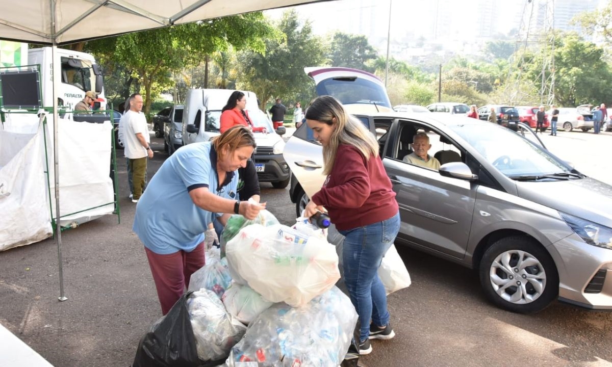 FOTO: Helber Aggio | PSA Diário do Grande ABC - Notícias e informações do Grande ABC: Santo André, São Bernardo, São Caetano, Diadema, Mauá, Ribeirão Pires e Rio Grande da Serra