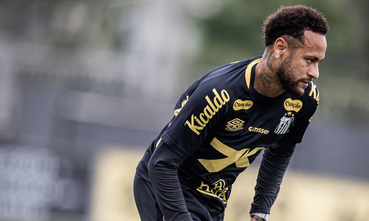 FOTO: Raul Baretta/Santos FC Diário do Grande ABC - Notícias e informações do Grande ABC: Santo André, São Bernardo, São Caetano, Diadema, Mauá, Ribeirão Pires e Rio Grande da Serra