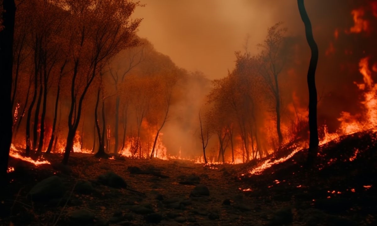FOTO: Imagem gerada por IA/Freepik Diário do Grande ABC - Notícias e informações do Grande ABC: Santo André, São Bernardo, São Caetano, Diadema, Mauá, Ribeirão Pires e Rio Grande da Serra