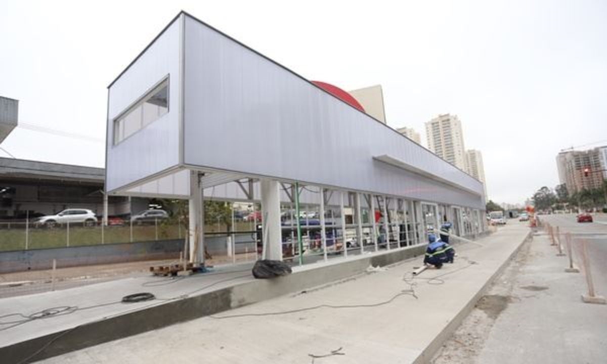 FOTO: Claudinei Plaza/DGABC Diário do Grande ABC - Notícias e informações do Grande ABC: Santo André, São Bernardo, São Caetano, Diadema, Mauá, Ribeirão Pires e Rio Grande da Serra