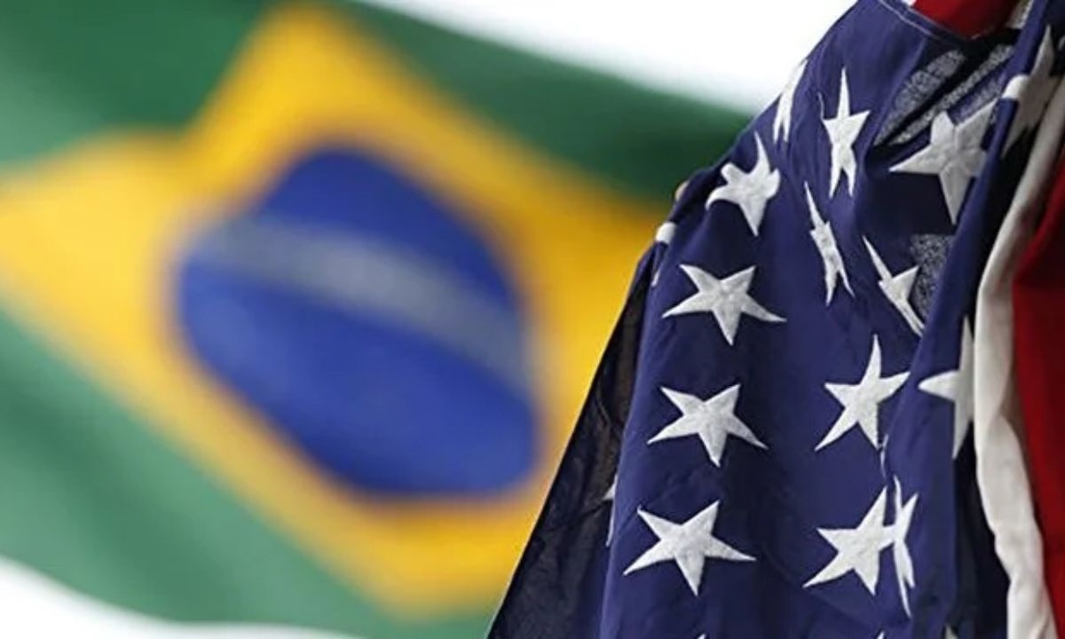 FOTO: Divulgação/Embaixada dos Estados Unidos Diário do Grande ABC - Notícias e informações do Grande ABC: Santo André, São Bernardo, São Caetano, Diadema, Mauá, Ribeirão Pires e Rio Grande da Serra
