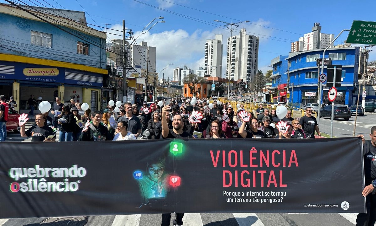 FOTO: Divulgação Diário do Grande ABC - Notícias e informações do Grande ABC: Santo André, São Bernardo, São Caetano, Diadema, Mauá, Ribeirão Pires e Rio Grande da Serra