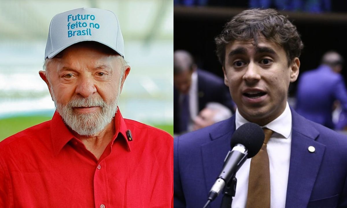 FOTO: Ricardo Stuckert / PR / Vinicius Loures/Câmara dos Deputados Diário do Grande ABC - Notícias e informações do Grande ABC: Santo André, São Bernardo, São Caetano, Diadema, Mauá, Ribeirão Pires e Rio Grande da Serra