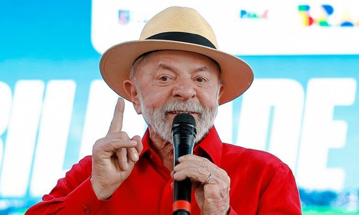 FOTO: Ricardo Stuckert / PR Diário do Grande ABC - Notícias e informações do Grande ABC: Santo André, São Bernardo, São Caetano, Diadema, Mauá, Ribeirão Pires e Rio Grande da Serra
