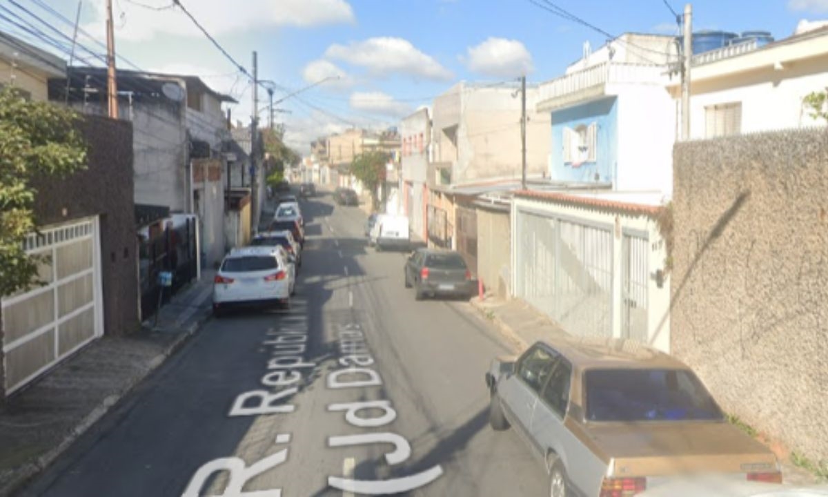 FOTO: Google Earth (Imagem ilustrativa) Diário do Grande ABC - Notícias e informações do Grande ABC: Santo André, São Bernardo, São Caetano, Diadema, Mauá, Ribeirão Pires e Rio Grande da Serra