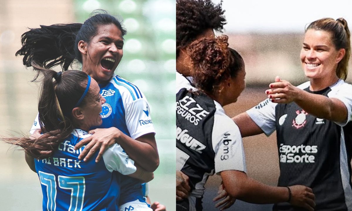 FOTO: Gustavo Martins/ Cruzeiro/Redes sociais Diário do Grande ABC - Notícias e informações do Grande ABC: Santo André, São Bernardo, São Caetano, Diadema, Mauá, Ribeirão Pires e Rio Grande da Serra