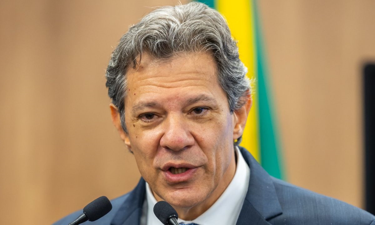 FOTO: Diogo Zacarias/MF Diário do Grande ABC - Notícias e informações do Grande ABC: Santo André, São Bernardo, São Caetano, Diadema, Mauá, Ribeirão Pires e Rio Grande da Serra