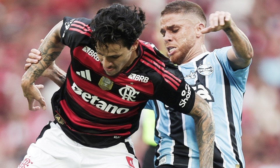 FOTO: Gilvan de Souza/Flamengo Diário do Grande ABC - Notícias e informações do Grande ABC: Santo André, São Bernardo, São Caetano, Diadema, Mauá, Ribeirão Pires e Rio Grande da Serra