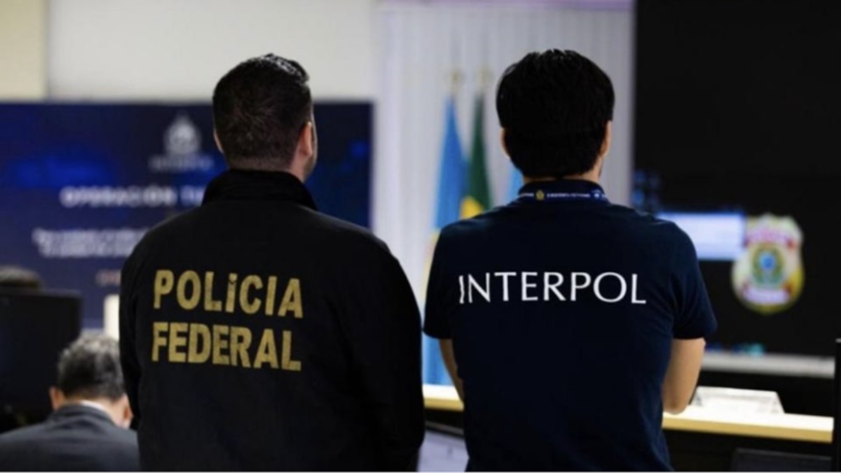 FOTO: Divulgação/Polícia Federal Diário do Grande ABC - Notícias e informações do Grande ABC: Santo André, São Bernardo, São Caetano, Diadema, Mauá, Ribeirão Pires e Rio Grande da Serra