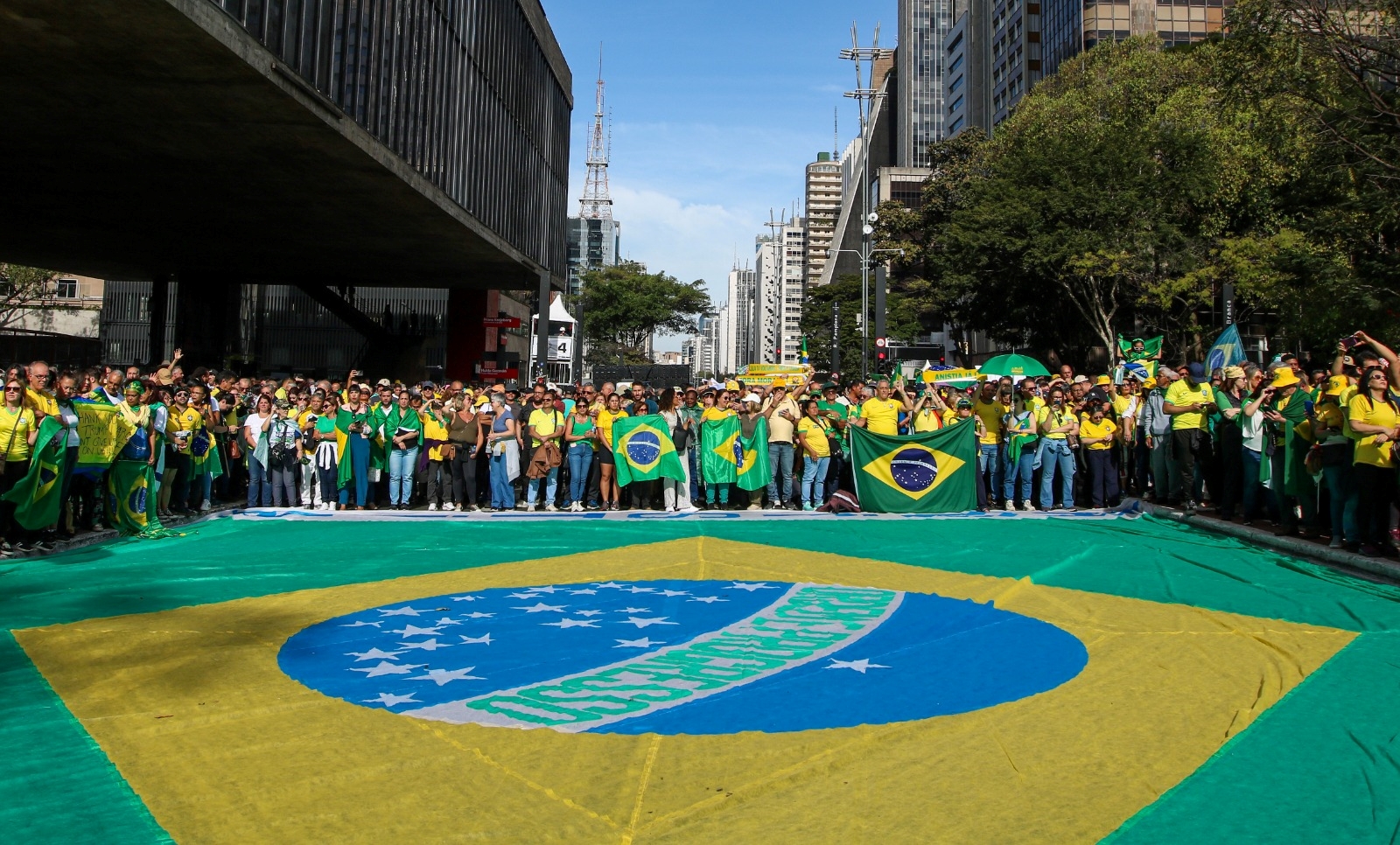 Foto: Cadu Pinotti/ABr Diário do Grande ABC - Notícias e informações do Grande ABC: Santo André, São Bernardo, São Caetano, Diadema, Mauá, Ribeirão Pires e Rio Grande da Serra