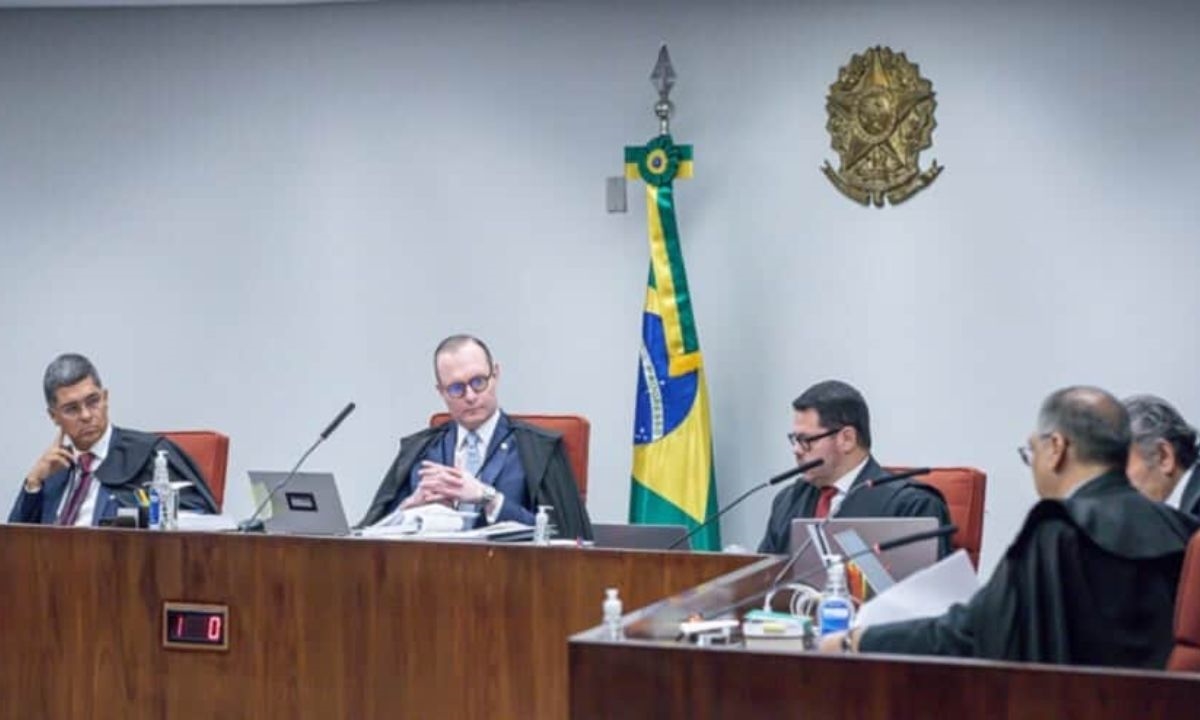 FOTO: Antonio Augusto/STF Diário do Grande ABC - Notícias e informações do Grande ABC: Santo André, São Bernardo, São Caetano, Diadema, Mauá, Ribeirão Pires e Rio Grande da Serra