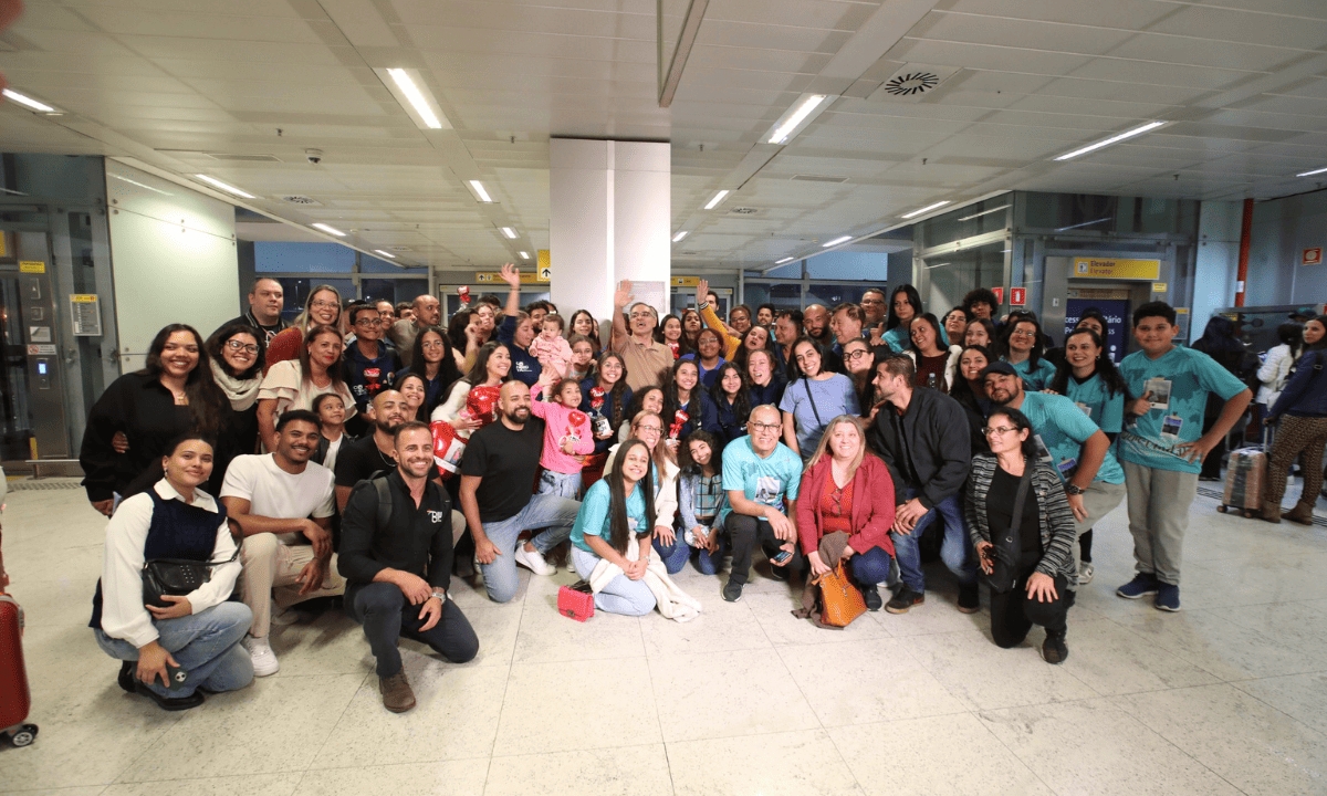 FOTO: Celso Luiz/DGABC Diário do Grande ABC - Notícias e informações do Grande ABC: Santo André, São Bernardo, São Caetano, Diadema, Mauá, Ribeirão Pires e Rio Grande da Serra