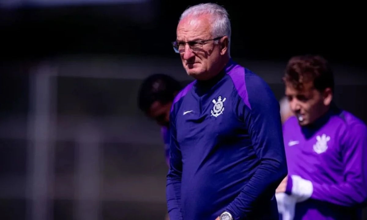 FOTO: Rodrigo Coca/Agência Corinthians Diário do Grande ABC - Notícias e informações do Grande ABC: Santo André, São Bernardo, São Caetano, Diadema, Mauá, Ribeirão Pires e Rio Grande da Serra