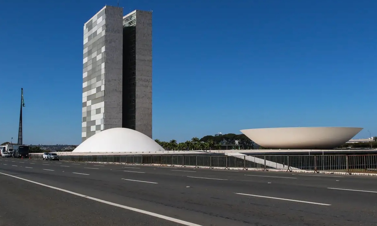 FOTO: Antônio Cruz/Da Agência Brasil Diário do Grande ABC - Notícias e informações do Grande ABC: Santo André, São Bernardo, São Caetano, Diadema, Mauá, Ribeirão Pires e Rio Grande da Serra