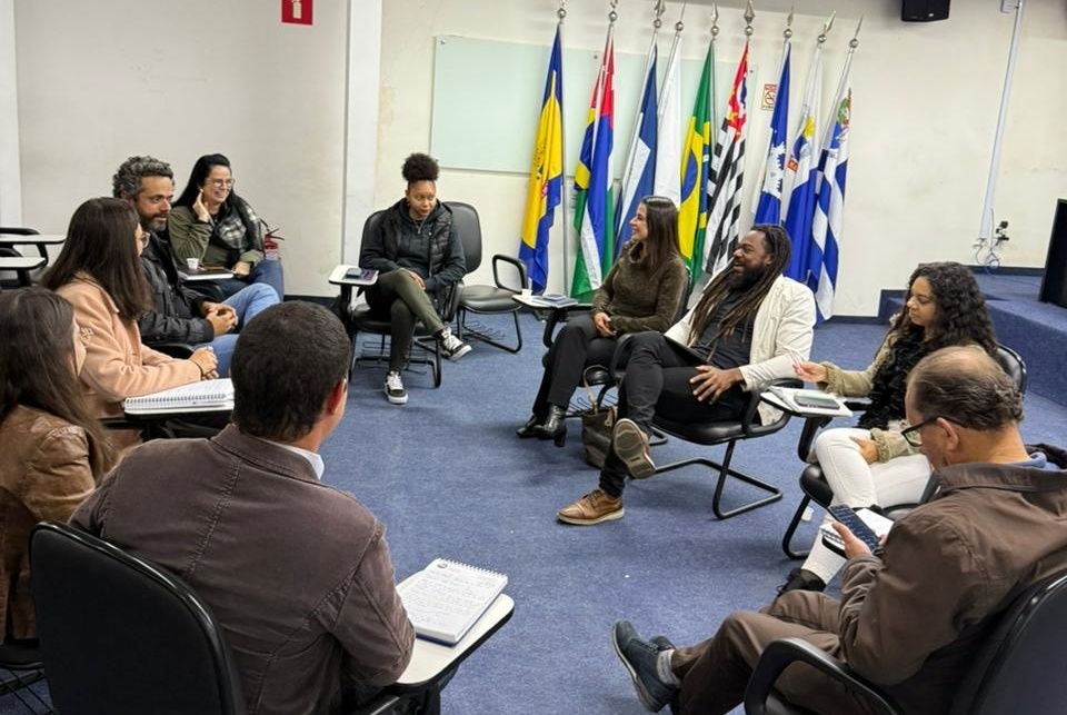FOTO: Divulgação/Consórcio ABC Diário do Grande ABC - Notícias e informações do Grande ABC: Santo André, São Bernardo, São Caetano, Diadema, Mauá, Ribeirão Pires e Rio Grande da Serra