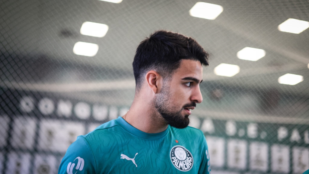 FOTO: Werner Flister/Palmeiras/by Canon Diário do Grande ABC - Notícias e informações do Grande ABC: Santo André, São Bernardo, São Caetano, Diadema, Mauá, Ribeirão Pires e Rio Grande da Serra