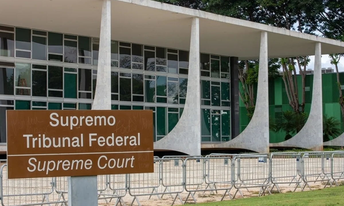 FOTO: Fabio Rodrigues-Pozzebom/ Agência Brasil Diário do Grande ABC - Notícias e informações do Grande ABC: Santo André, São Bernardo, São Caetano, Diadema, Mauá, Ribeirão Pires e Rio Grande da Serra