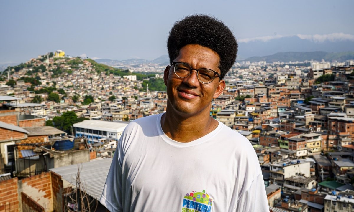 FOTO: Leandro Vaz/Divulgação Diário do Grande ABC - Notícias e informações do Grande ABC: Santo André, São Bernardo, São Caetano, Diadema, Mauá, Ribeirão Pires e Rio Grande da Serra