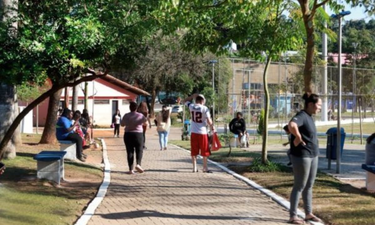 FOTO: Mauro Pedroso/PMD Diário do Grande ABC - Notícias e informações do Grande ABC: Santo André, São Bernardo, São Caetano, Diadema, Mauá, Ribeirão Pires e Rio Grande da Serra