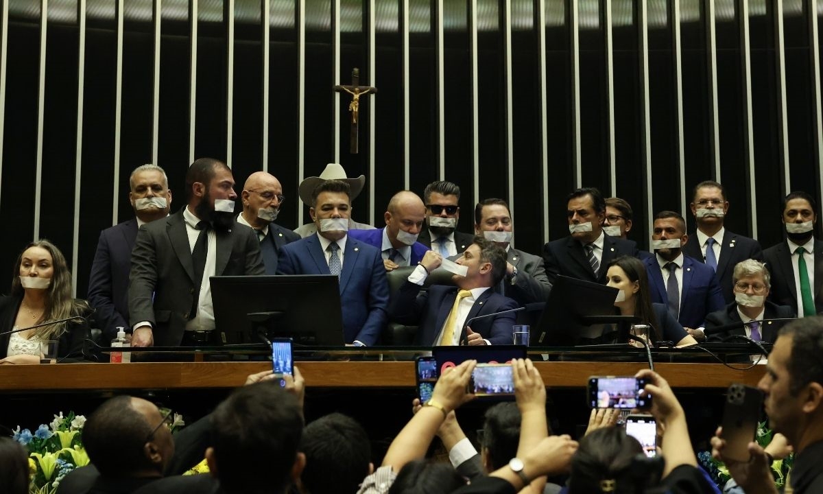 FOTO: José Cruz/Agência Brasil Diário do Grande ABC - Notícias e informações do Grande ABC: Santo André, São Bernardo, São Caetano, Diadema, Mauá, Ribeirão Pires e Rio Grande da Serra