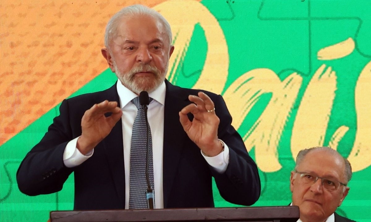 FOTO: Antonio Cruz/Agência Brasil Diário do Grande ABC - Notícias e informações do Grande ABC: Santo André, São Bernardo, São Caetano, Diadema, Mauá, Ribeirão Pires e Rio Grande da Serra
