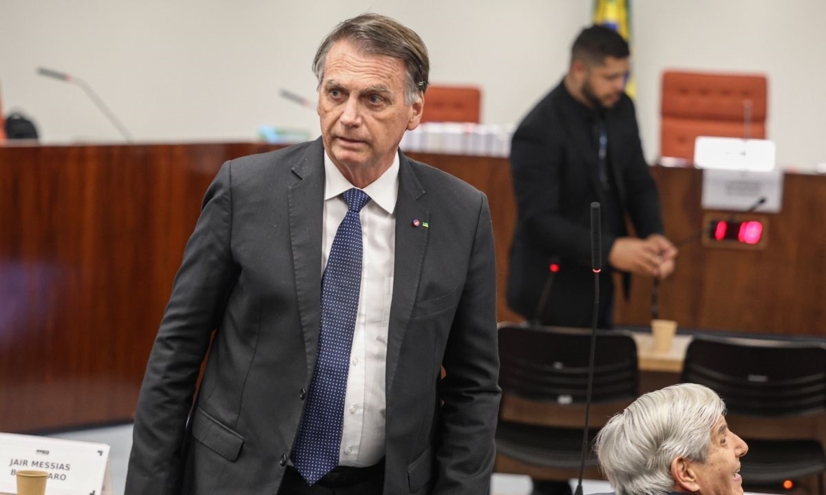 FOTO: Valter Campanato/Agência Brasil Diário do Grande ABC - Notícias e informações do Grande ABC: Santo André, São Bernardo, São Caetano, Diadema, Mauá, Ribeirão Pires e Rio Grande da Serra