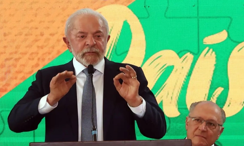 FOTO: Antonio Cruz/Agência Brasil Diário do Grande ABC - Notícias e informações do Grande ABC: Santo André, São Bernardo, São Caetano, Diadema, Mauá, Ribeirão Pires e Rio Grande da Serra