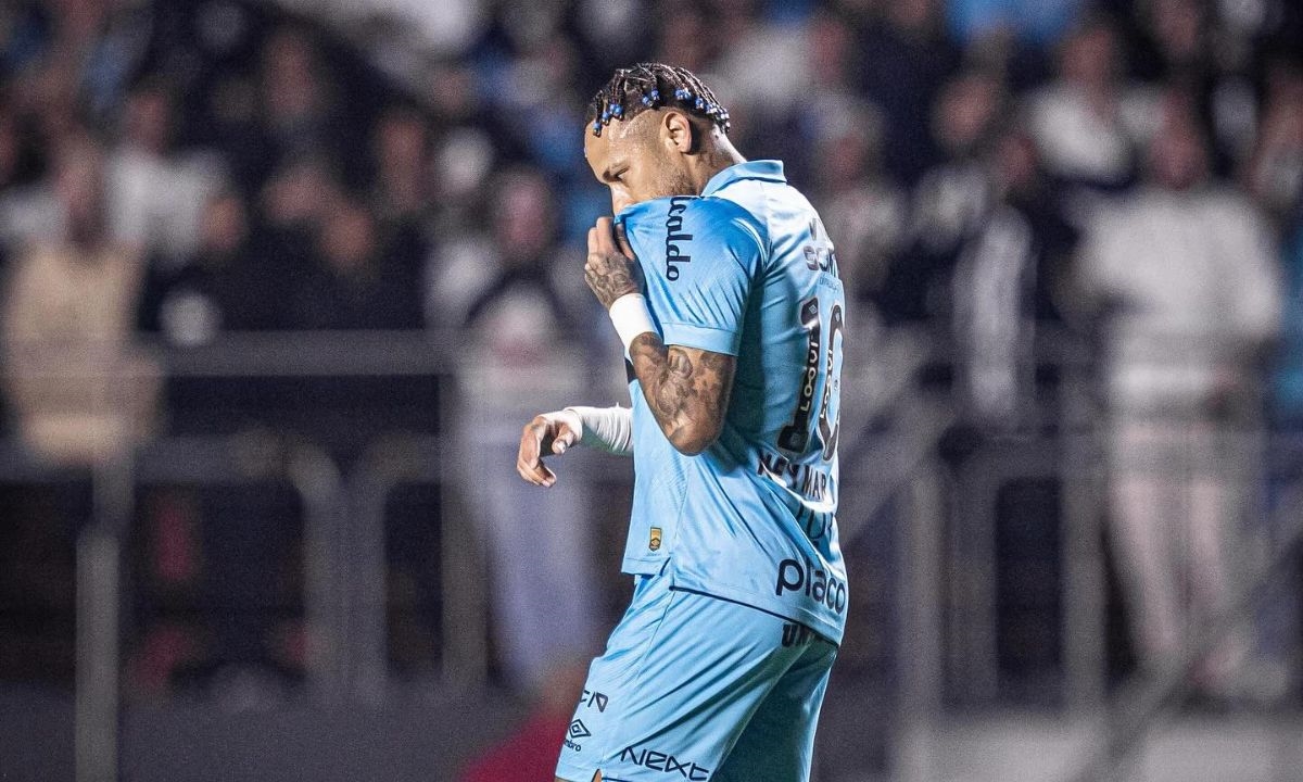 FOTO: @RaulBaretta_Photo / Santos FC Diário do Grande ABC - Notícias e informações do Grande ABC: Santo André, São Bernardo, São Caetano, Diadema, Mauá, Ribeirão Pires e Rio Grande da Serra