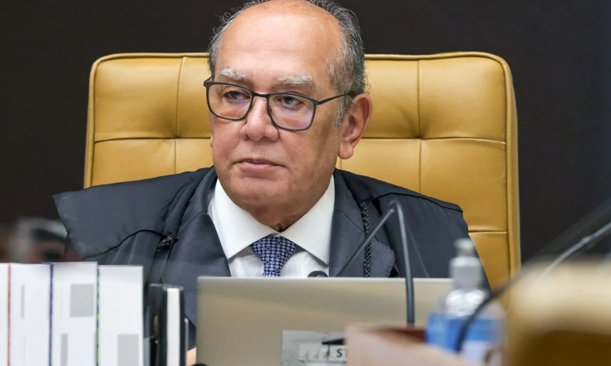 FOTO: Rosinei Coutinho/STF Diário do Grande ABC - Notícias e informações do Grande ABC: Santo André, São Bernardo, São Caetano, Diadema, Mauá, Ribeirão Pires e Rio Grande da Serra