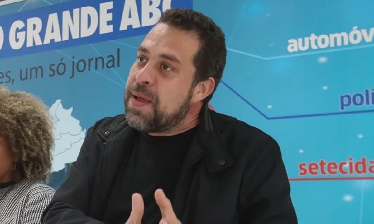 FOTO: Celso Luiz/DGABC Diário do Grande ABC - Notícias e informações do Grande ABC: Santo André, São Bernardo, São Caetano, Diadema, Mauá, Ribeirão Pires e Rio Grande da Serra