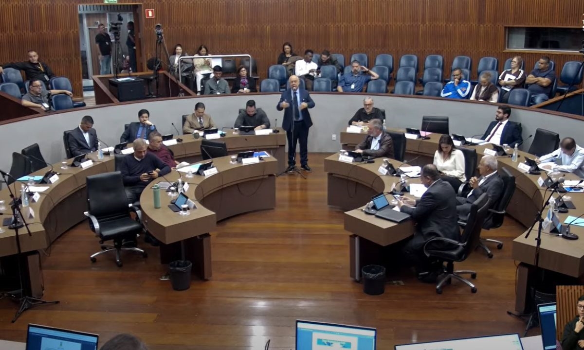 FOTO: Reprodução/Youtube Diário do Grande ABC - Notícias e informações do Grande ABC: Santo André, São Bernardo, São Caetano, Diadema, Mauá, Ribeirão Pires e Rio Grande da Serra