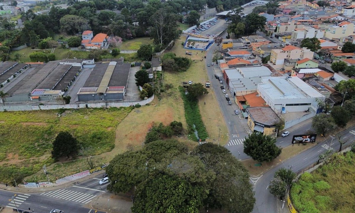 FOTO: Guilherme Brabo/PSA Diário do Grande ABC - Notícias e informações do Grande ABC: Santo André, São Bernardo, São Caetano, Diadema, Mauá, Ribeirão Pires e Rio Grande da Serra