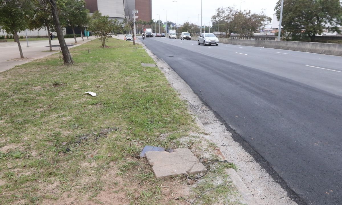 FOTO: Claudinei Plaza/DGABC Diário do Grande ABC - Notícias e informações do Grande ABC: Santo André, São Bernardo, São Caetano, Diadema, Mauá, Ribeirão Pires e Rio Grande da Serra