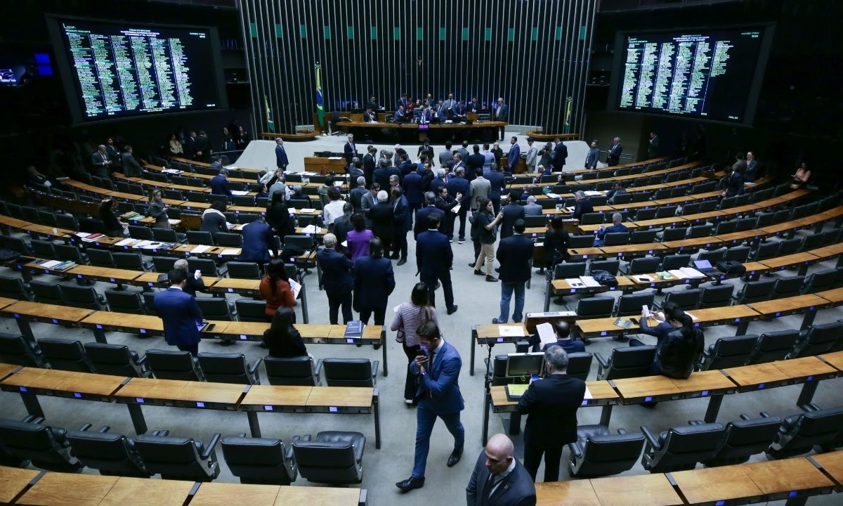 FOTO: Lula Marques/Agência Brasil Diário do Grande ABC - Notícias e informações do Grande ABC: Santo André, São Bernardo, São Caetano, Diadema, Mauá, Ribeirão Pires e Rio Grande da Serra