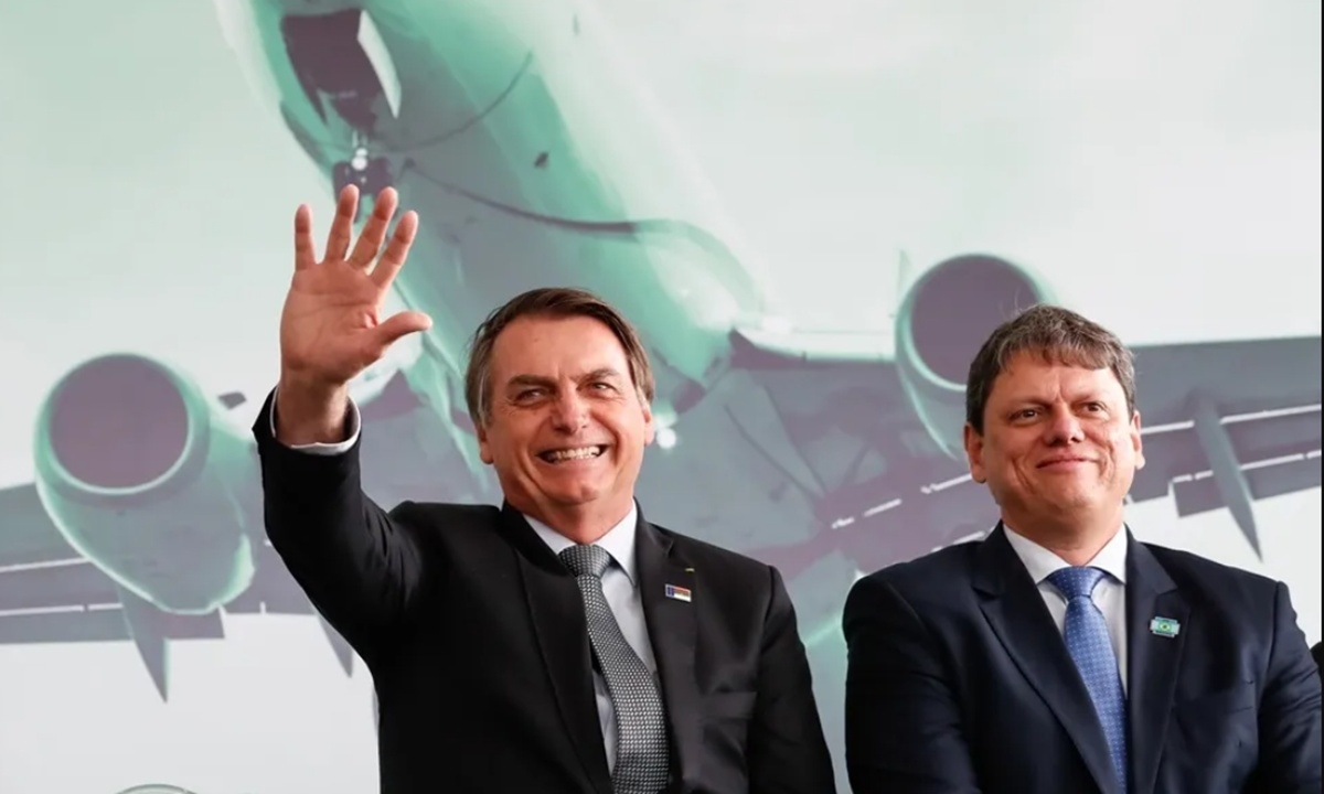 FOTO: Alan Santos/RP Diário do Grande ABC - Notícias e informações do Grande ABC: Santo André, São Bernardo, São Caetano, Diadema, Mauá, Ribeirão Pires e Rio Grande da Serra