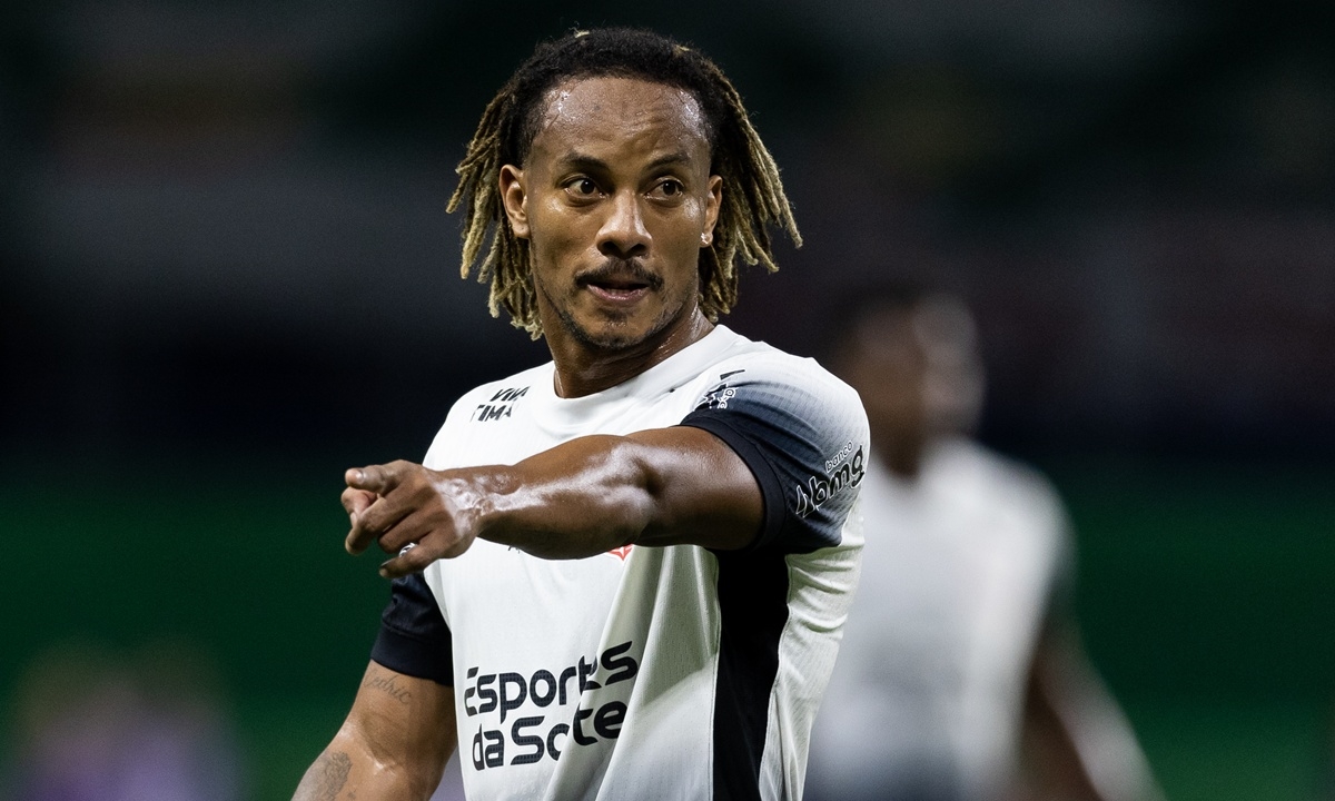 FOTO: Rodrigo Coca/Corinthians Diário do Grande ABC - Notícias e informações do Grande ABC: Santo André, São Bernardo, São Caetano, Diadema, Mauá, Ribeirão Pires e Rio Grande da Serra