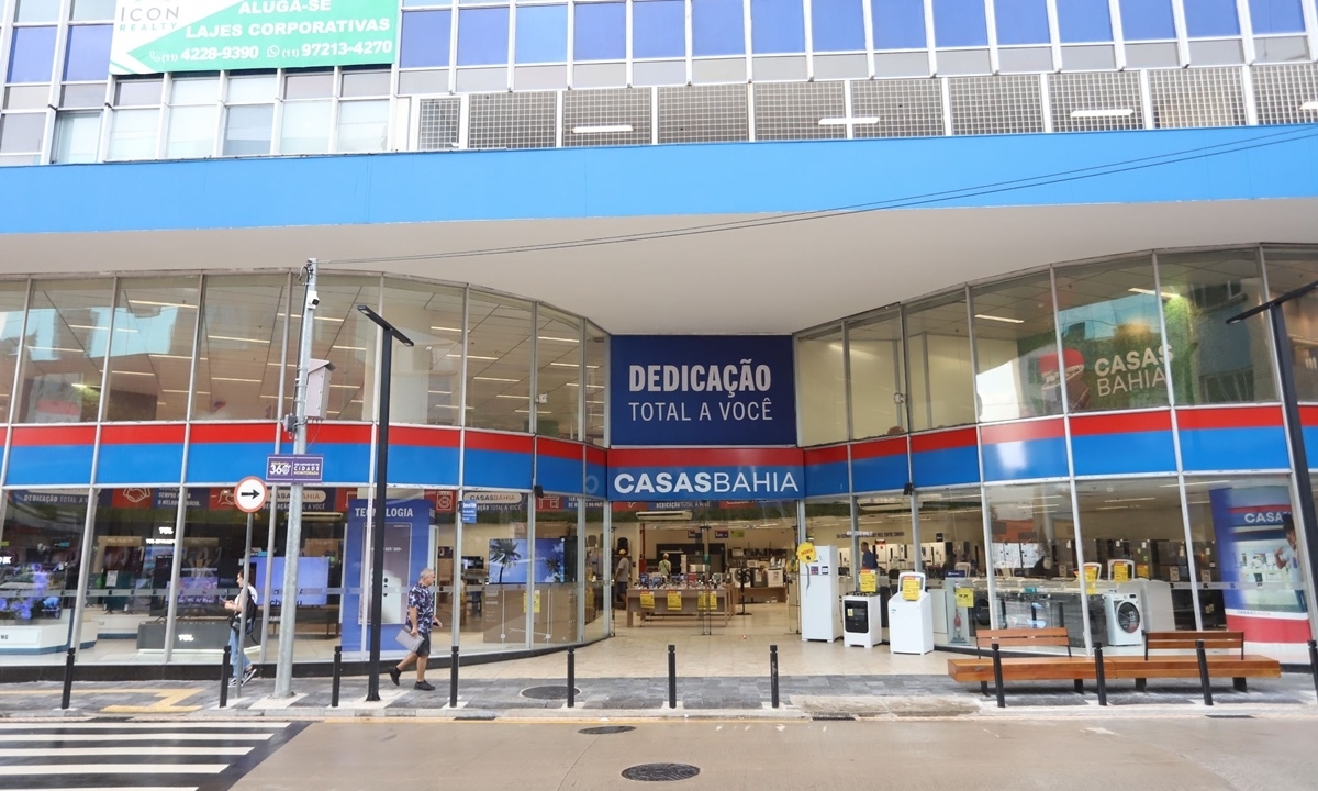FOTO: Claudinei Plaza/DGABC/Banco de Dados Diário do Grande ABC - Notícias e informações do Grande ABC: Santo André, São Bernardo, São Caetano, Diadema, Mauá, Ribeirão Pires e Rio Grande da Serra