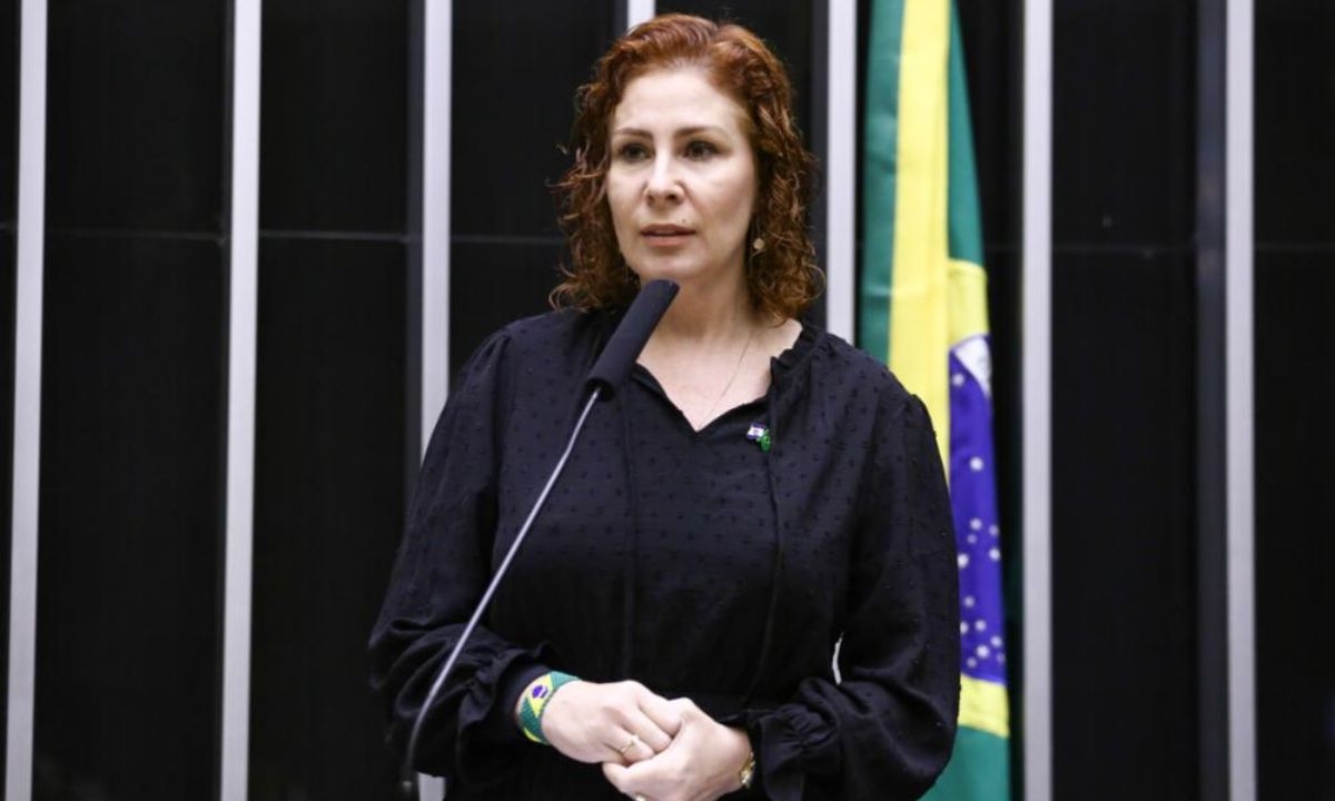 FOTO: Vinicius Loures/Câmara dos Deputados Diário do Grande ABC - Notícias e informações do Grande ABC: Santo André, São Bernardo, São Caetano, Diadema, Mauá, Ribeirão Pires e Rio Grande da Serra