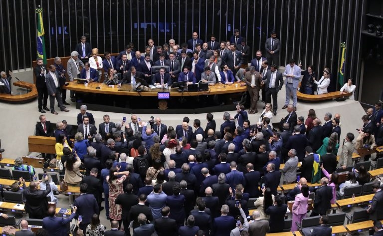 FOTO: Bruno Spada/Câmara dos Deputados Diário do Grande ABC - Notícias e informações do Grande ABC: Santo André, São Bernardo, São Caetano, Diadema, Mauá, Ribeirão Pires e Rio Grande da Serra