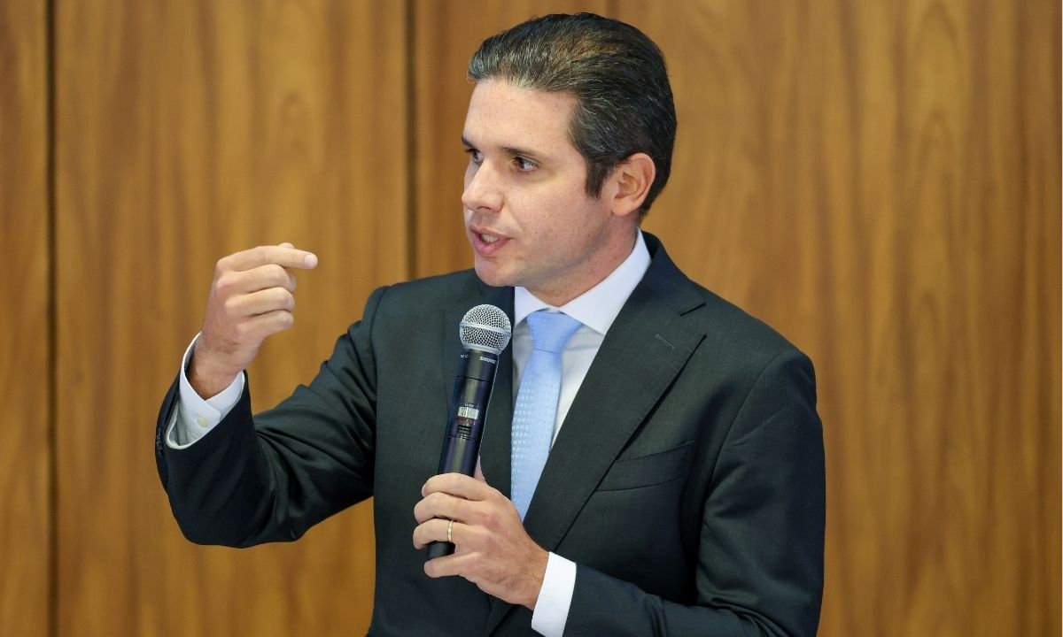 FOTO: Fabio Rodrigues-Pozzebom/Agência Brasil Diário do Grande ABC - Notícias e informações do Grande ABC: Santo André, São Bernardo, São Caetano, Diadema, Mauá, Ribeirão Pires e Rio Grande da Serra