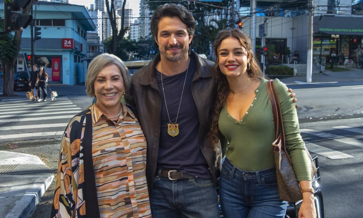 FOTO: Globo/Estevam Avellar Diário do Grande ABC - Notícias e informações do Grande ABC: Santo André, São Bernardo, São Caetano, Diadema, Mauá, Ribeirão Pires e Rio Grande da Serra