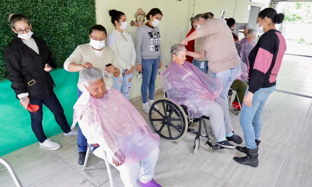 FOTO: Diego Barros - PMM Diário do Grande ABC - Notícias e informações do Grande ABC: Santo André, São Bernardo, São Caetano, Diadema, Mauá, Ribeirão Pires e Rio Grande da Serra