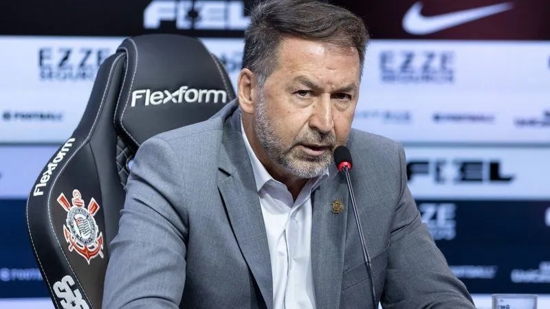 FOTO: Agência Corinthians/Rodrigo Coca Diário do Grande ABC - Notícias e informações do Grande ABC: Santo André, São Bernardo, São Caetano, Diadema, Mauá, Ribeirão Pires e Rio Grande da Serra