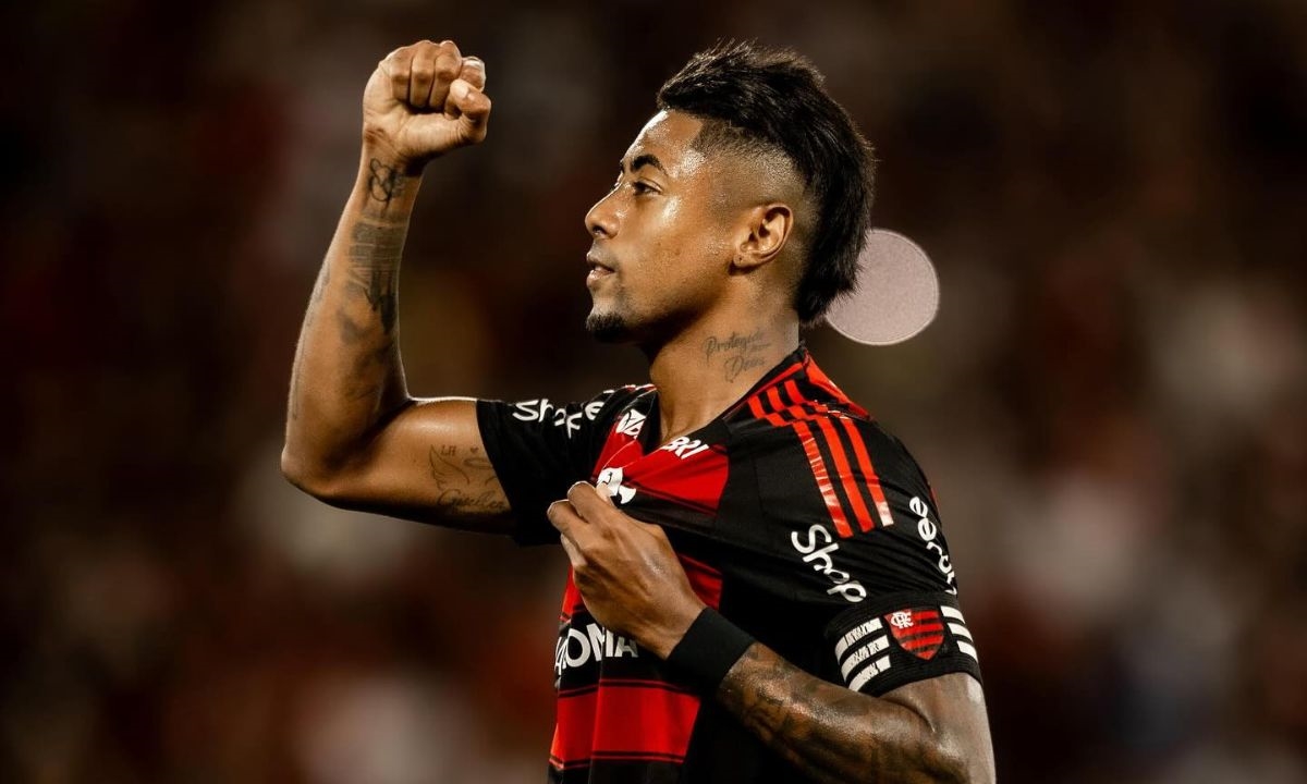 FOTO: Redes sociais Diário do Grande ABC - Notícias e informações do Grande ABC: Santo André, São Bernardo, São Caetano, Diadema, Mauá, Ribeirão Pires e Rio Grande da Serra