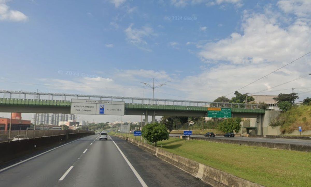 FOTO: Google Earth (Imagem ilustrativa) Diário do Grande ABC - Notícias e informações do Grande ABC: Santo André, São Bernardo, São Caetano, Diadema, Mauá, Ribeirão Pires e Rio Grande da Serra