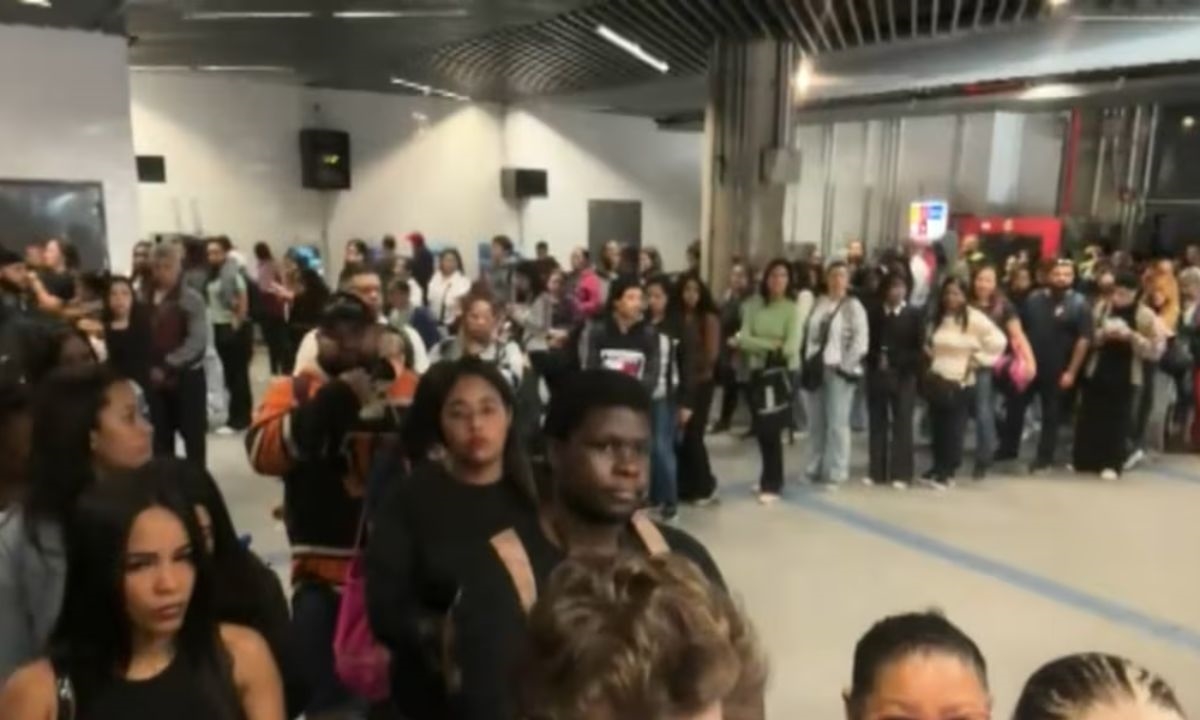 FOTO: Reprodução/TV Globo Diário do Grande ABC - Notícias e informações do Grande ABC: Santo André, São Bernardo, São Caetano, Diadema, Mauá, Ribeirão Pires e Rio Grande da Serra