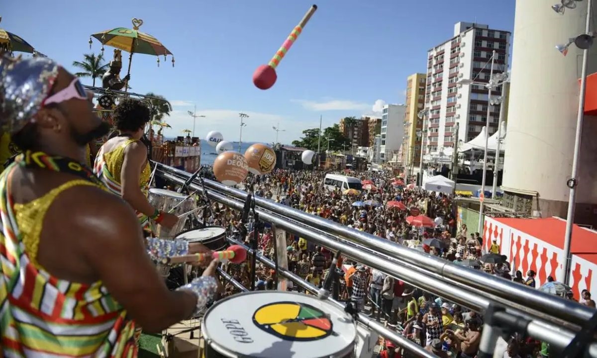 FOTO: Agência Brasil Diário do Grande ABC - Notícias e informações do Grande ABC: Santo André, São Bernardo, São Caetano, Diadema, Mauá, Ribeirão Pires e Rio Grande da Serra