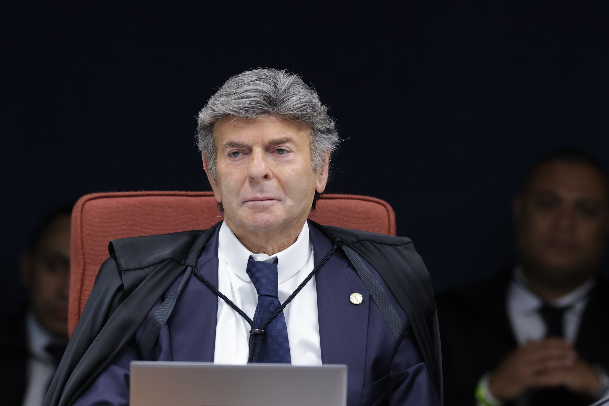 FOTO: Rosinei Coutinho/STF Diário do Grande ABC - Notícias e informações do Grande ABC: Santo André, São Bernardo, São Caetano, Diadema, Mauá, Ribeirão Pires e Rio Grande da Serra