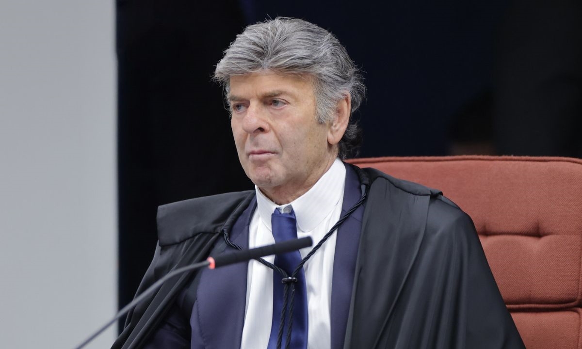 FOTO: Rosinei Coutinho/STF Diário do Grande ABC - Notícias e informações do Grande ABC: Santo André, São Bernardo, São Caetano, Diadema, Mauá, Ribeirão Pires e Rio Grande da Serra